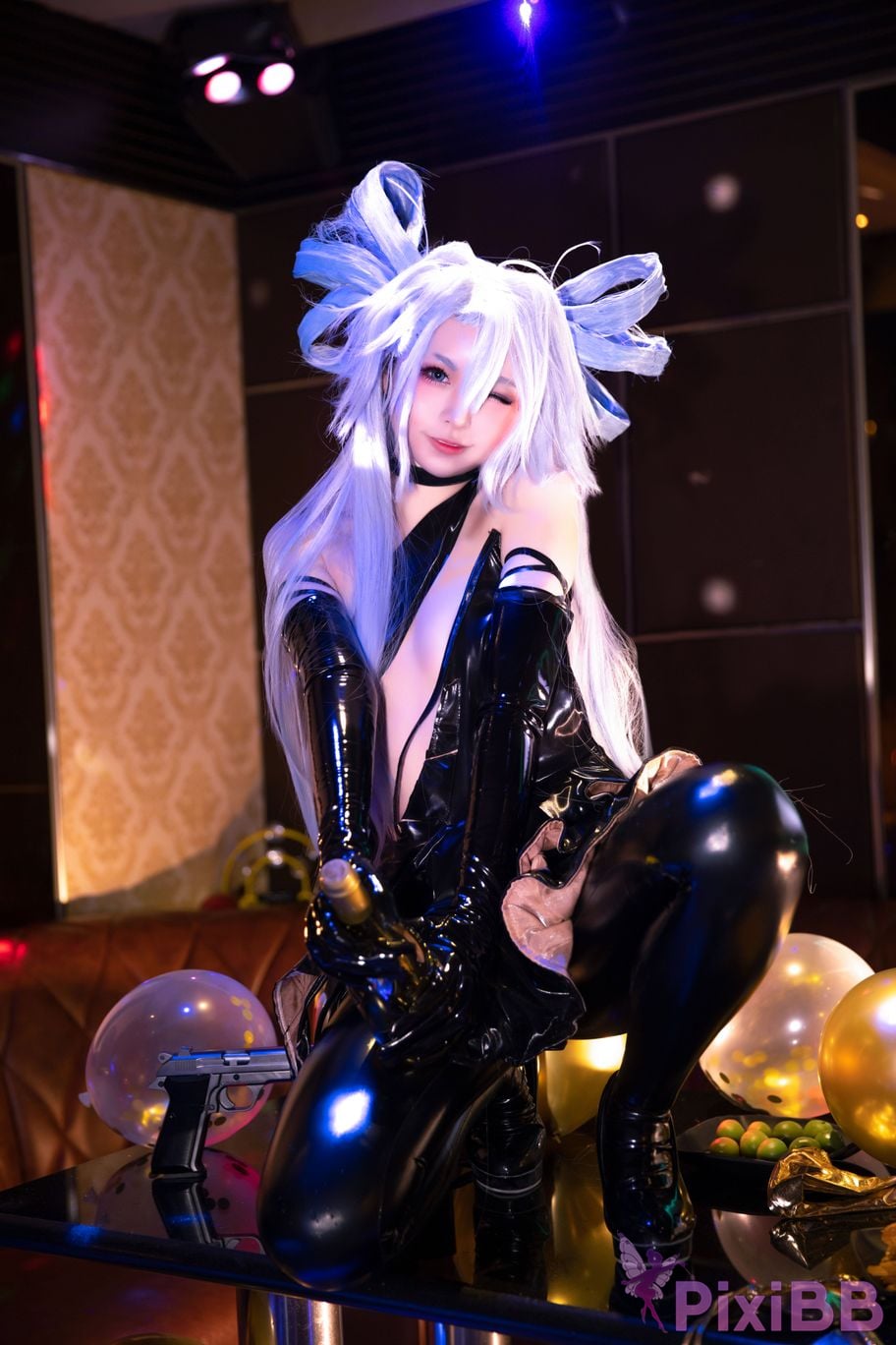 Coser G44 Vol.035 PixiBB.COM 003