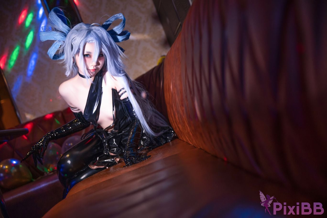 Coser G44 Vol.035 PixiBB.COM 009
