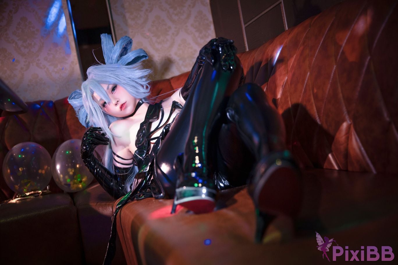 Coser G44 Vol.035 PixiBB.COM 010