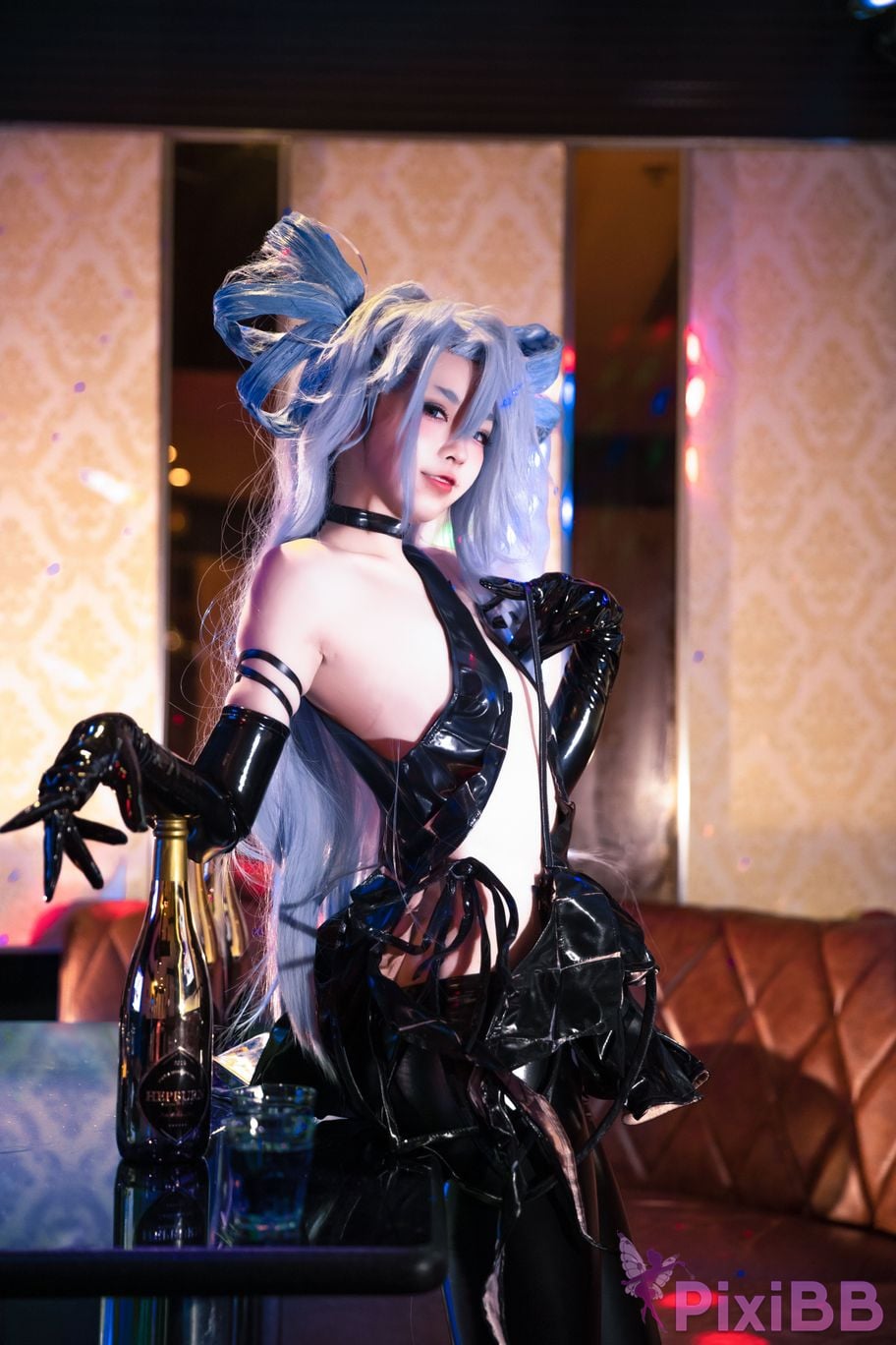 Coser G44 Vol.035 PixiBB.COM 011