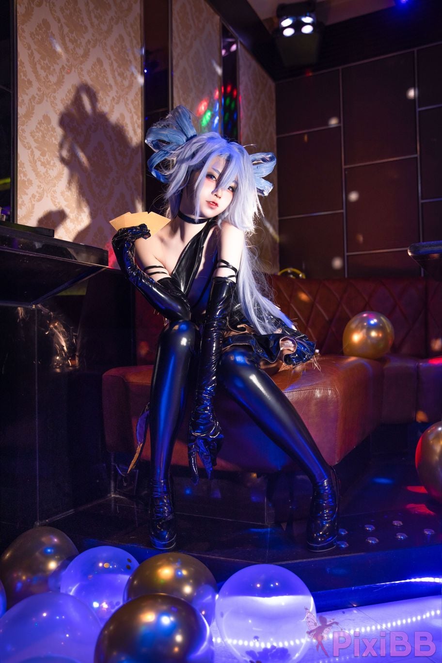 Coser G44 Vol.035 PixiBB.COM 013