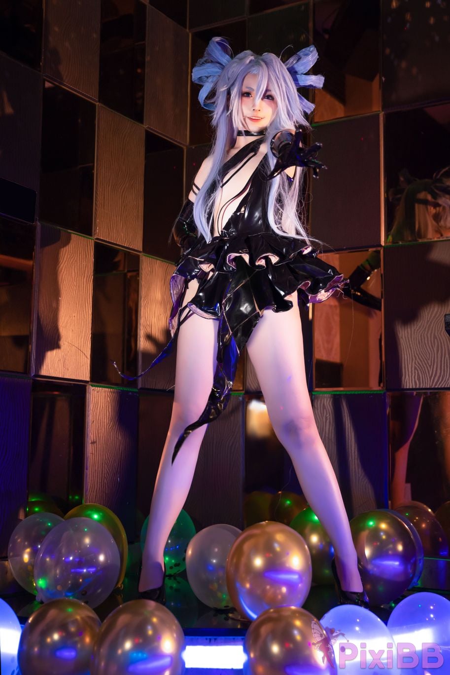 Coser G44 Vol.035 PixiBB.COM 015