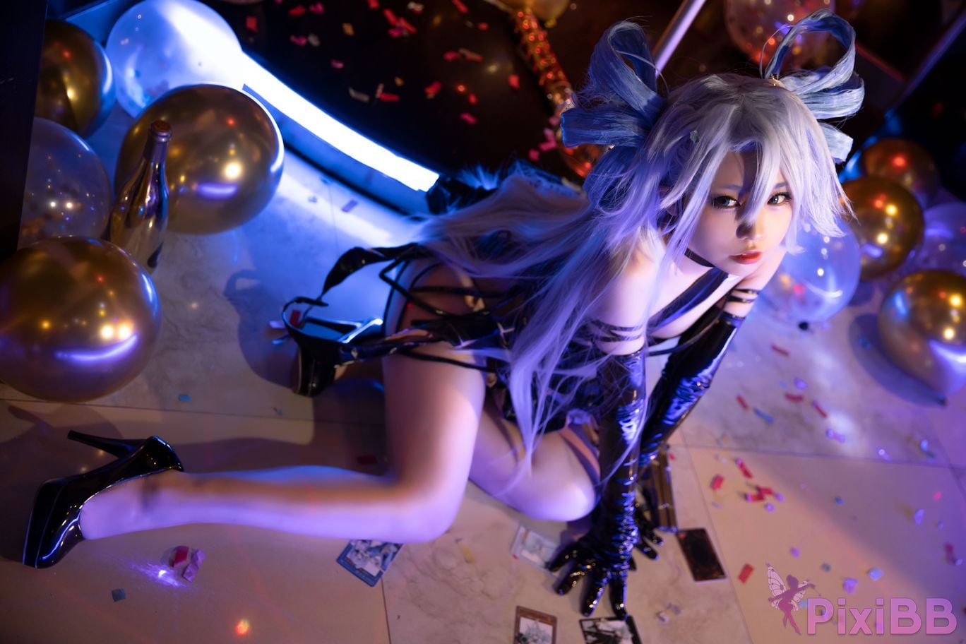 Coser G44 Vol.035 PixiBB.COM 022