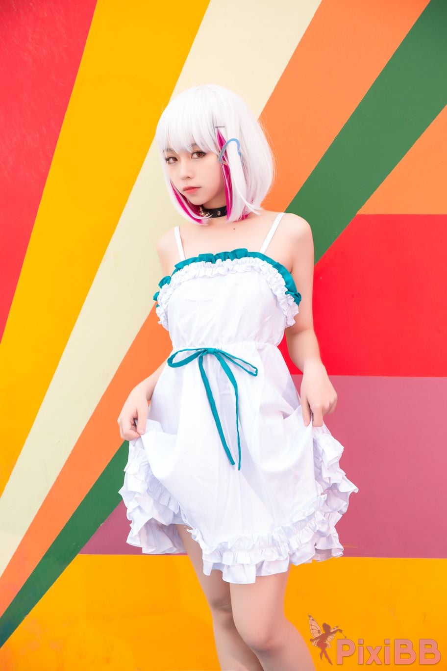 Coser G44 Vol.036 PixiBB.COM 001