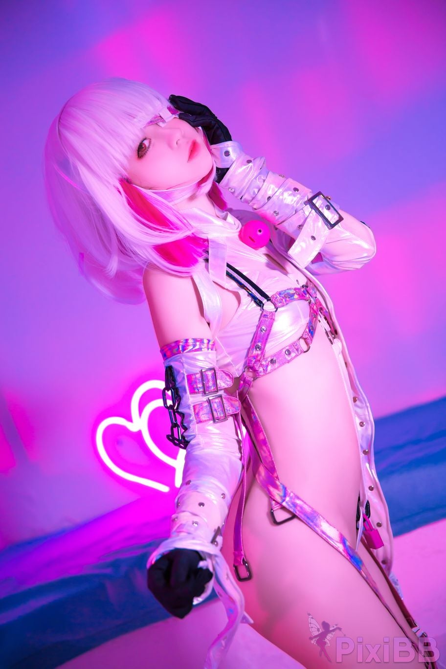 Coser G44 Vol.036 PixiBB.COM 005