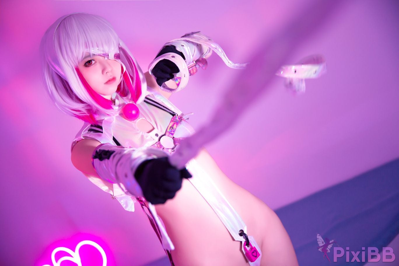 Coser G44 Vol.036 PixiBB.COM 010