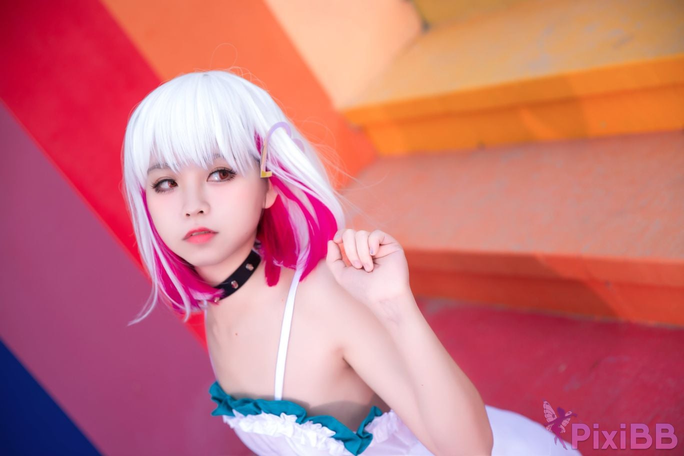 Coser G44 Vol.036 PixiBB.COM 012