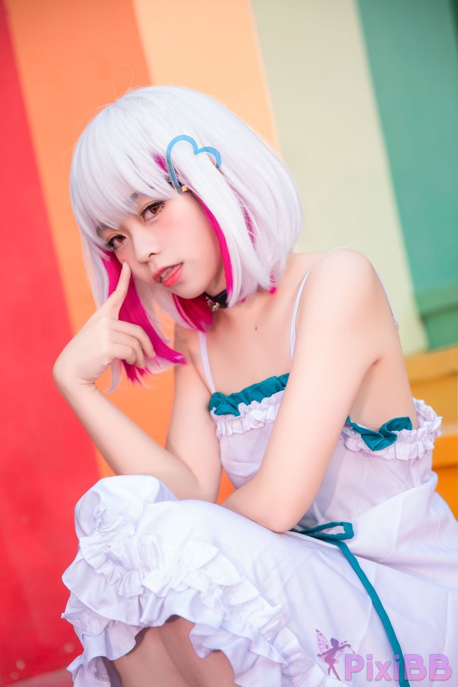 Coser G44 Vol.036 PixiBB.COM 013