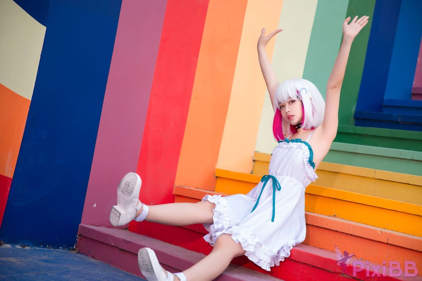 Coser G44 Vol.036 PixiBB.COM 014