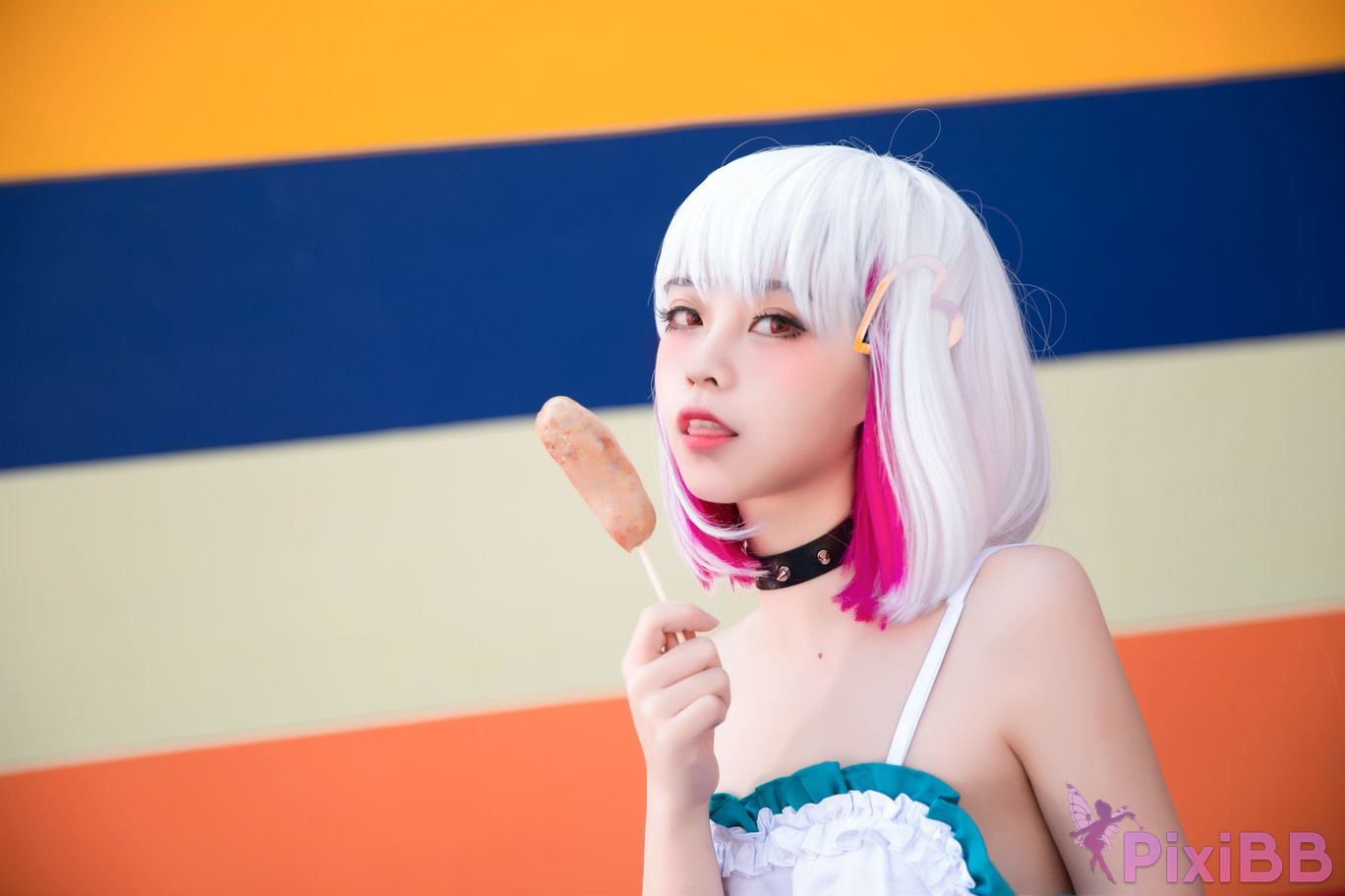 Coser G44 Vol.036 PixiBB.COM 015