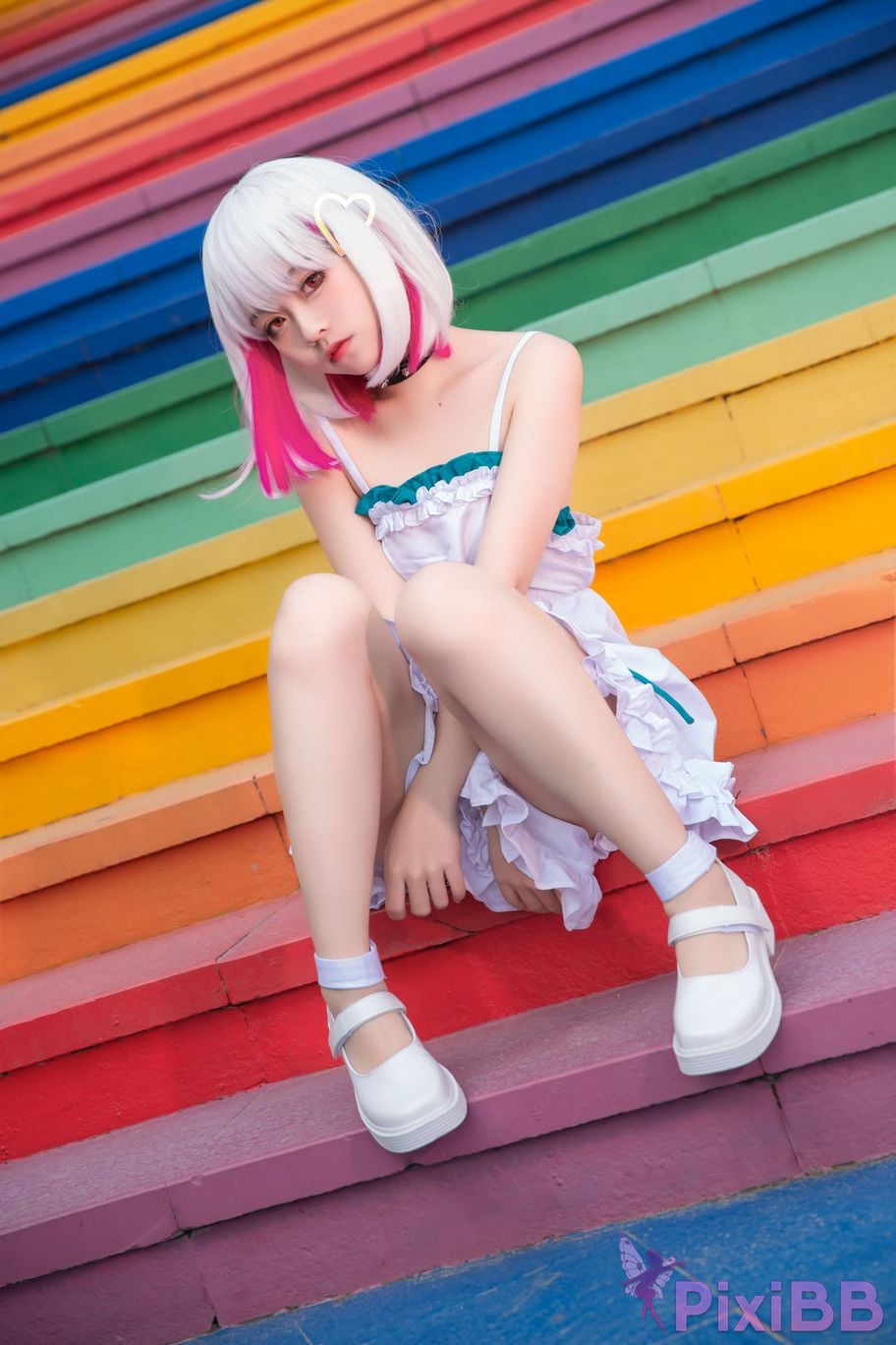 Coser G44 Vol.036 PixiBB.COM 016