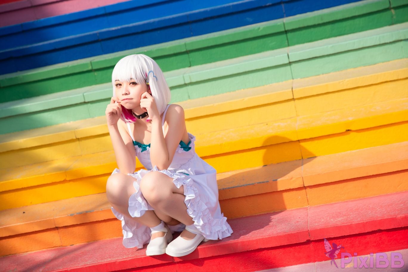 Coser G44 Vol.036 PixiBB.COM 017
