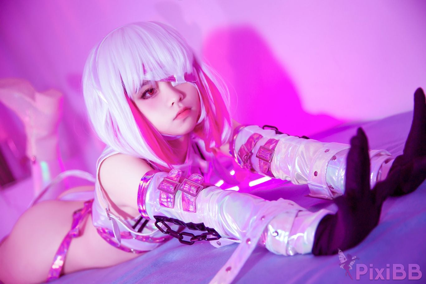 Coser G44 Vol.036 PixiBB.COM 021