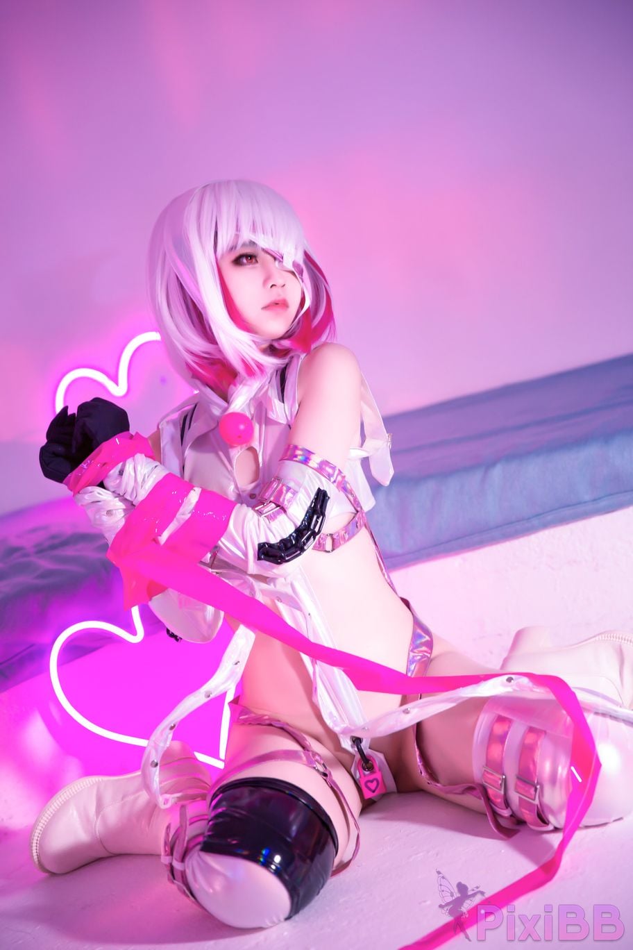 Coser G44 Vol.036 PixiBB.COM 027