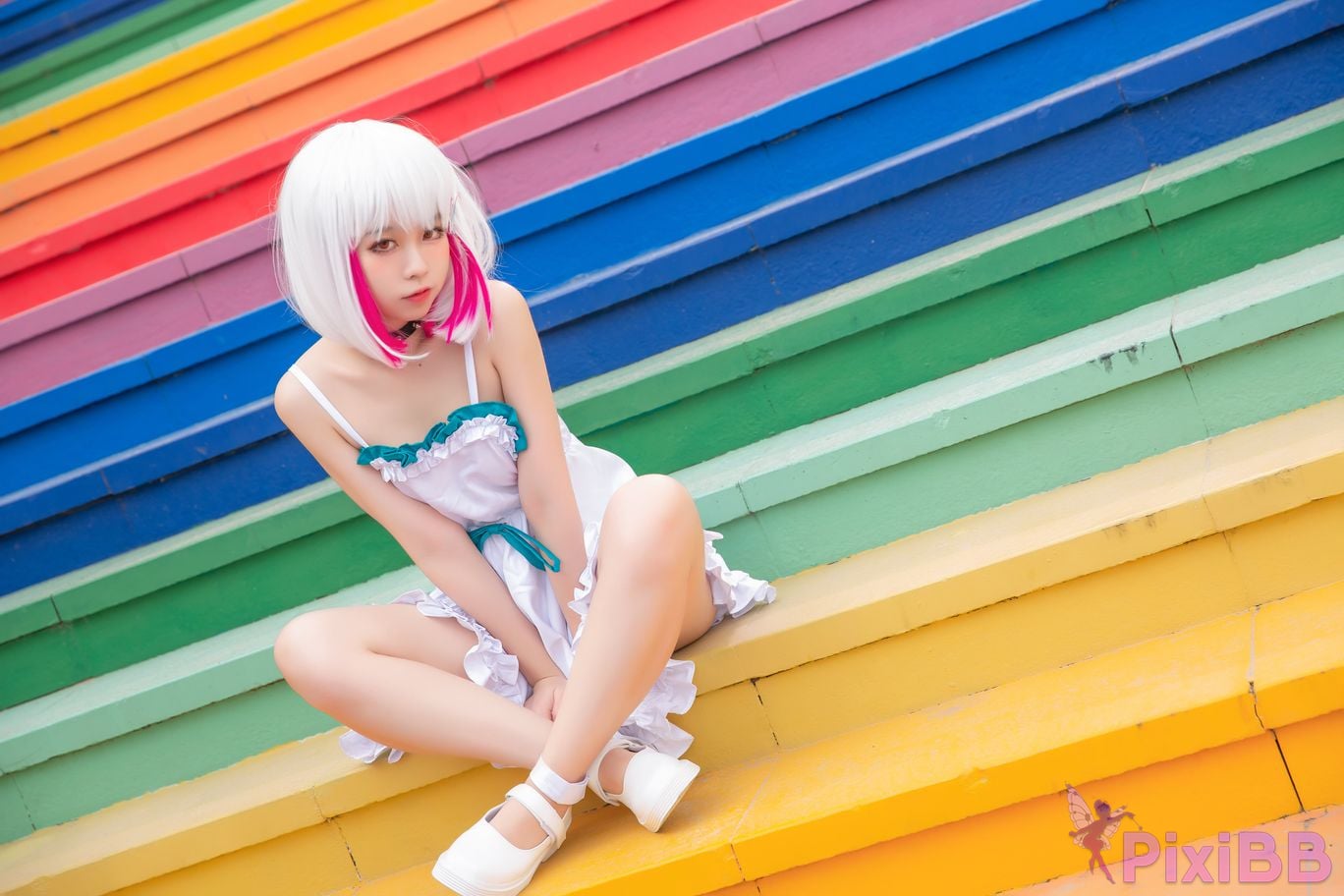 Coser G44 Vol.036 PixiBB.COM 030