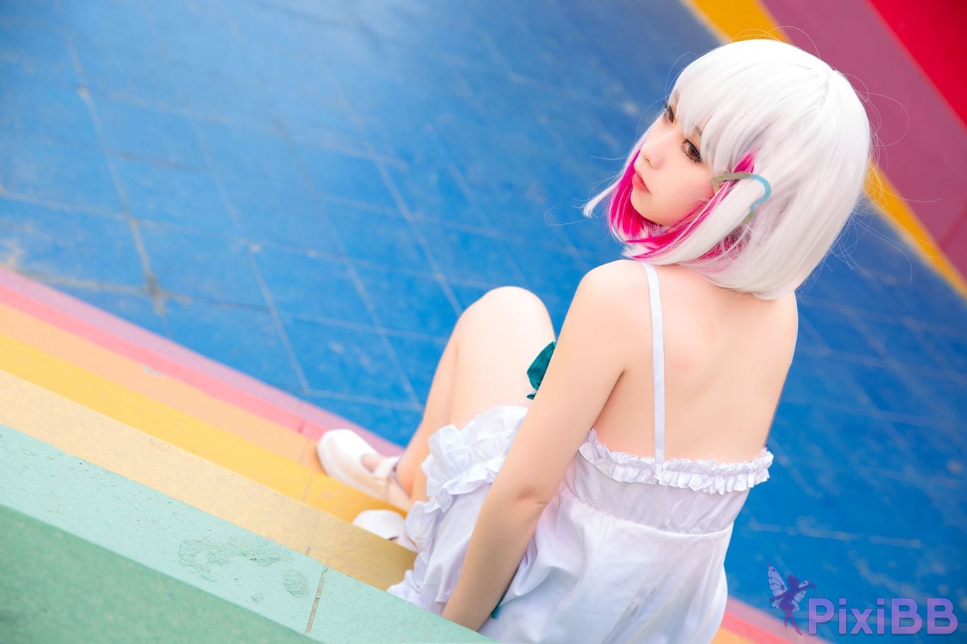 Coser G44 Vol.036 PixiBB.COM 031