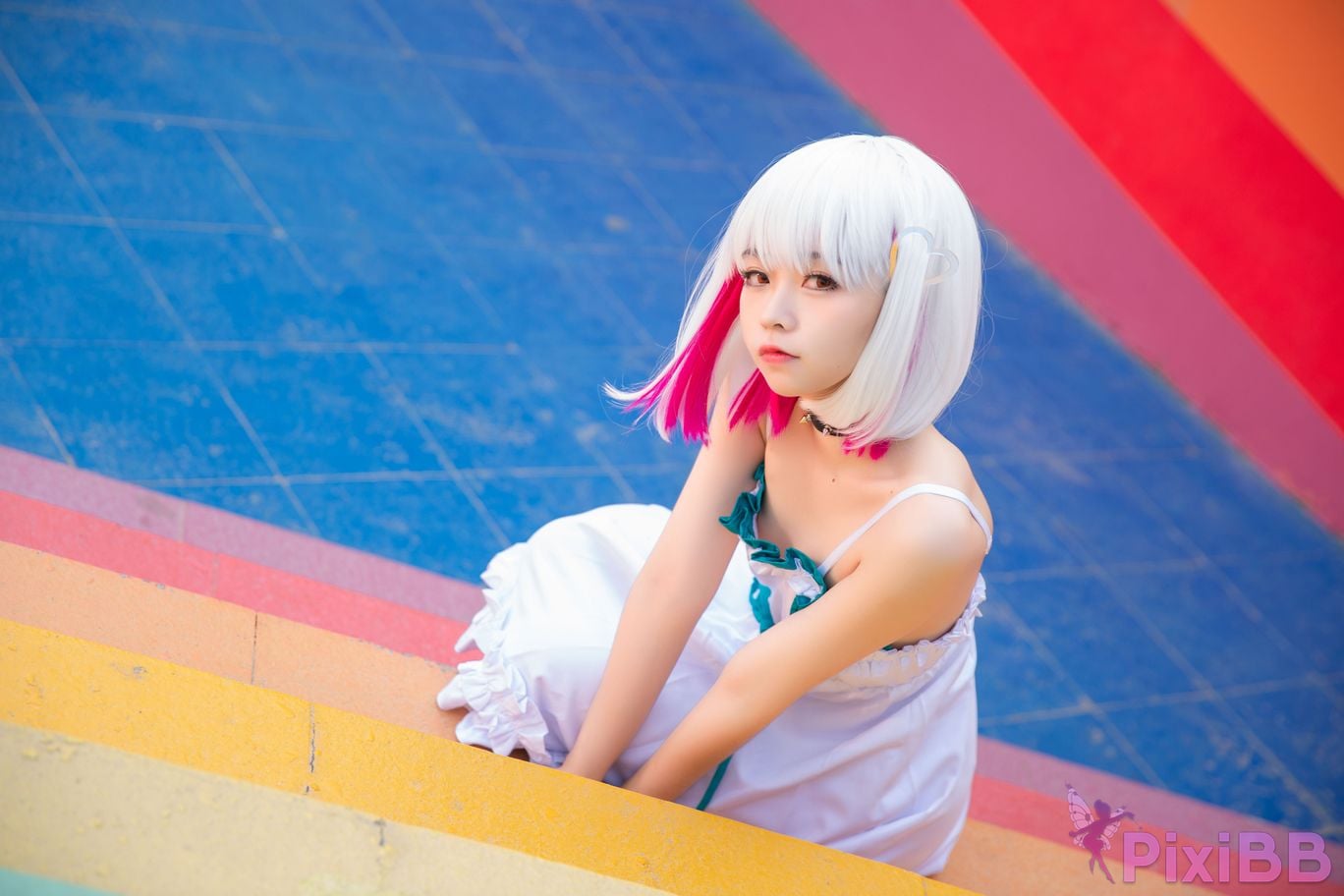 Coser G44 Vol.036 PixiBB.COM 033