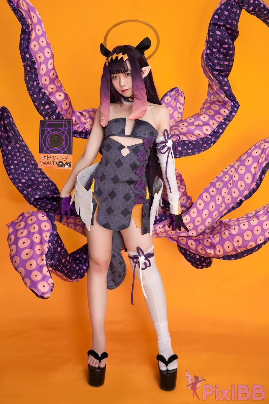 Coser G44 Vol.037 PixiBB.COM 001