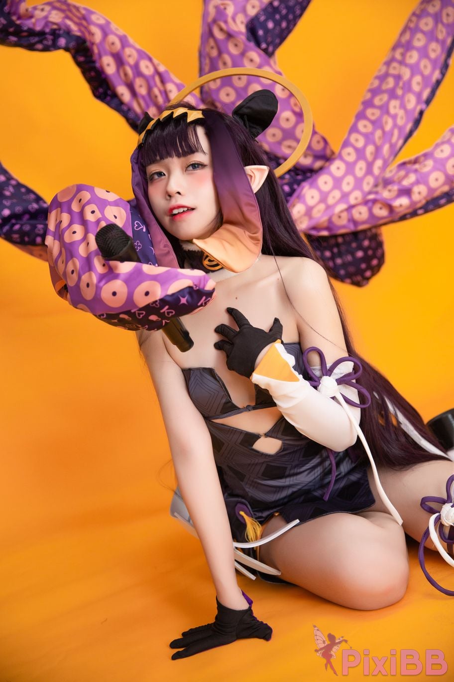 Coser G44 Vol.037 PixiBB.COM 002