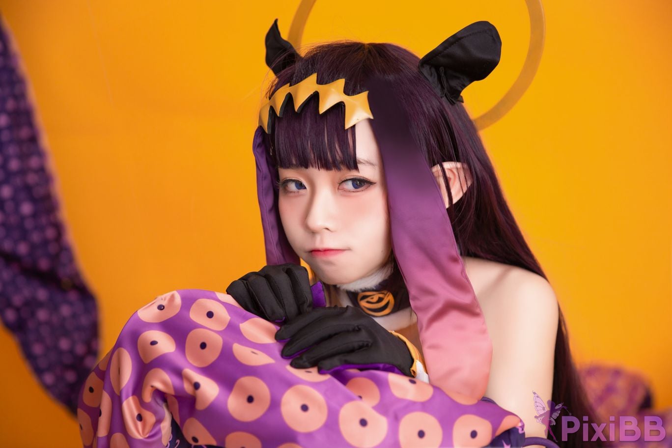 Coser G44 Vol.037 PixiBB.COM 004