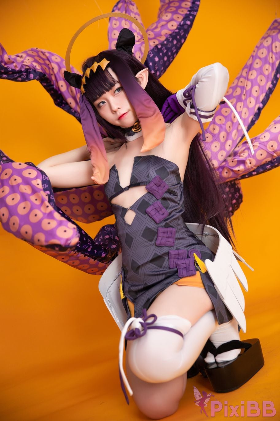 Coser G44 Vol.037 PixiBB.COM 005