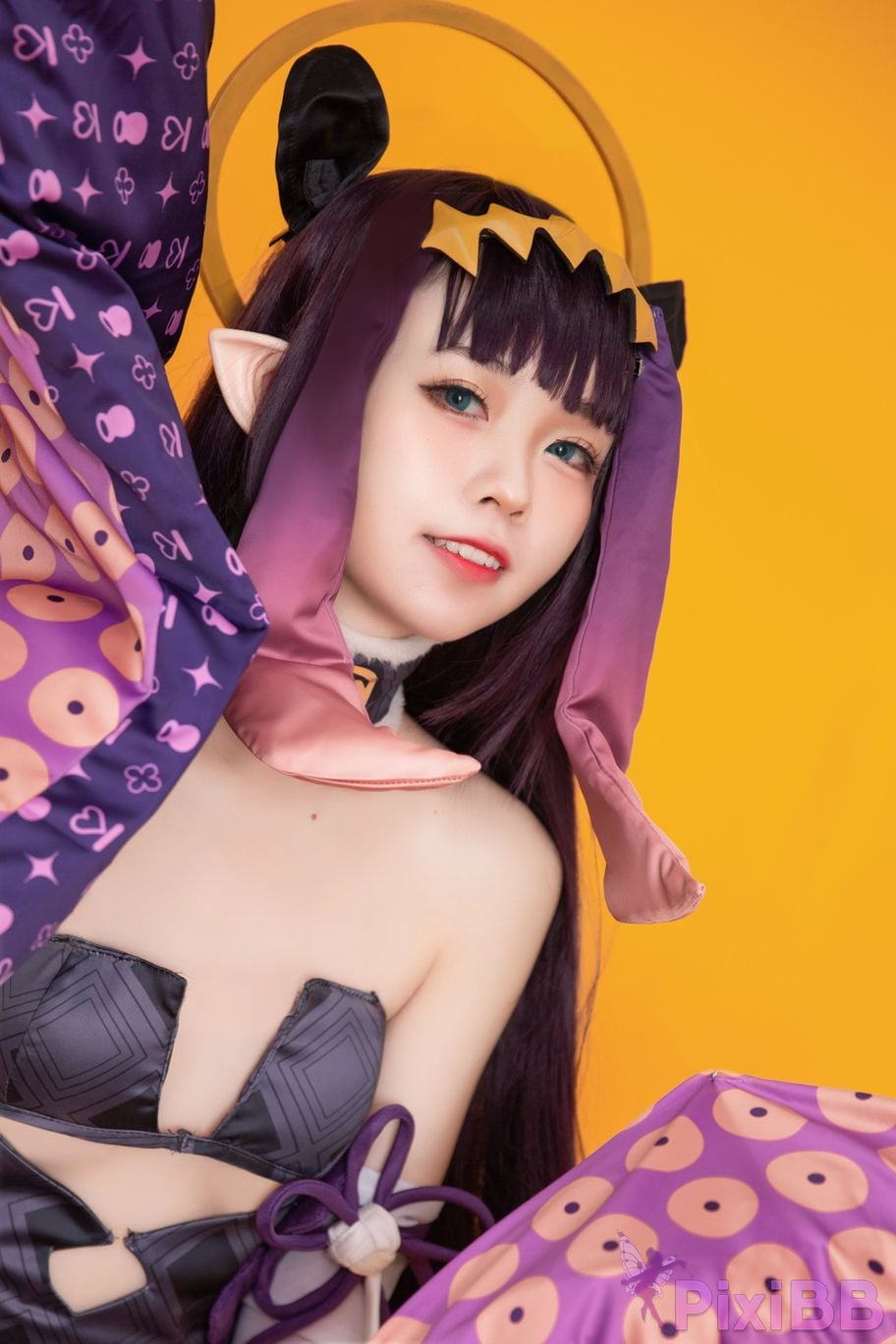 Coser G44 Vol.037 PixiBB.COM 006