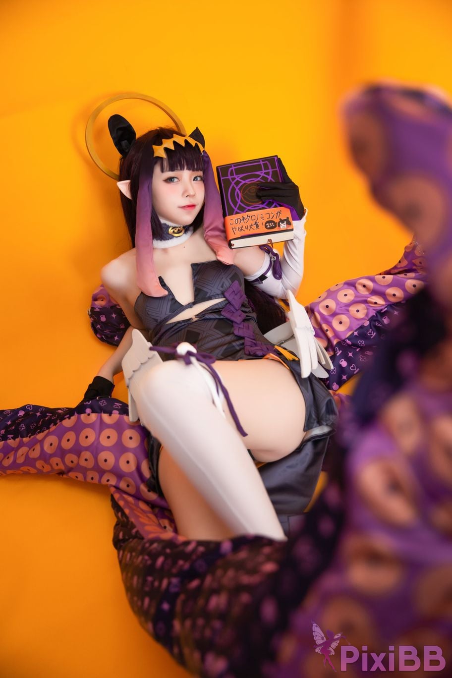 Coser G44 Vol.037 PixiBB.COM 007