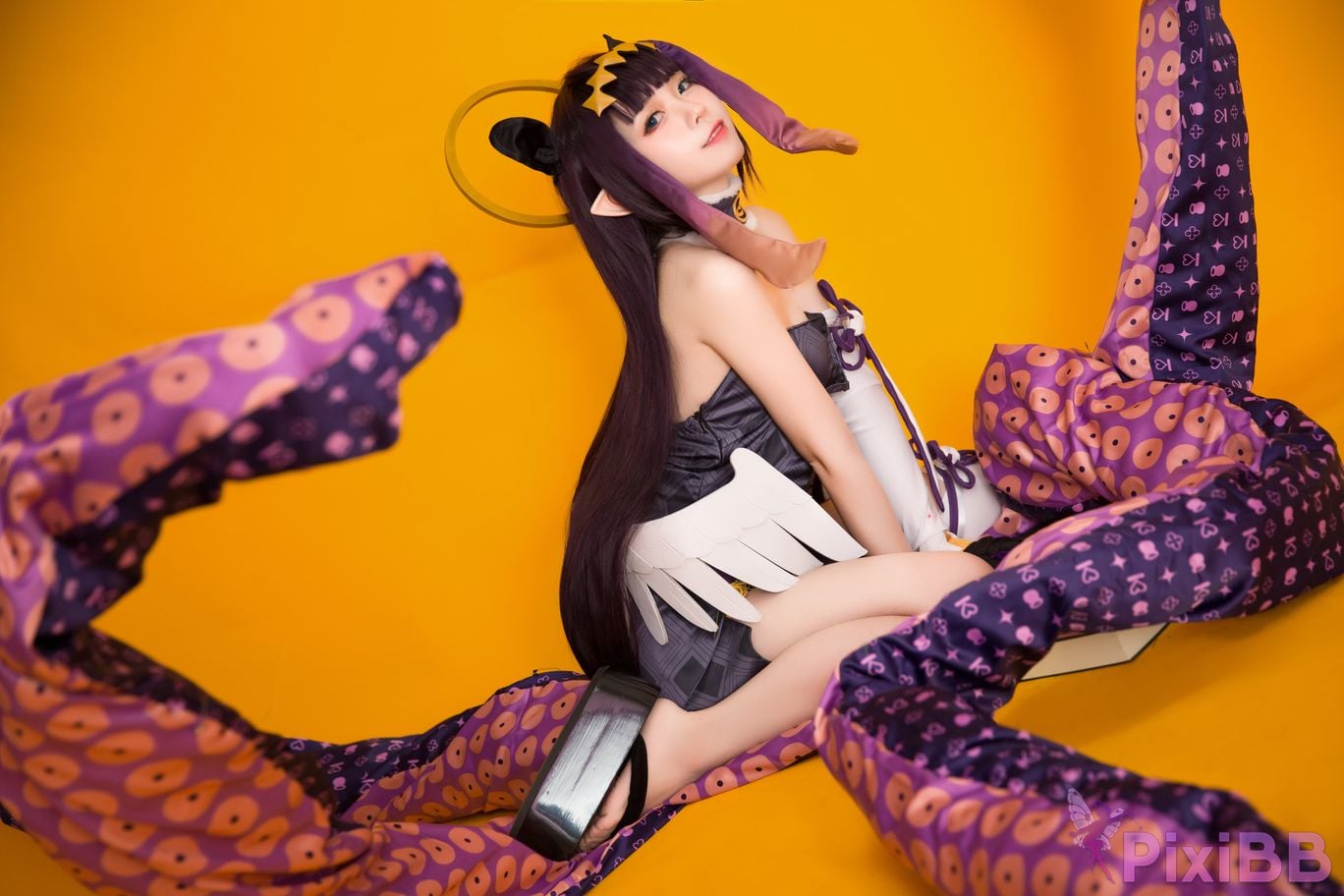 Coser G44 Vol.037 PixiBB.COM 008