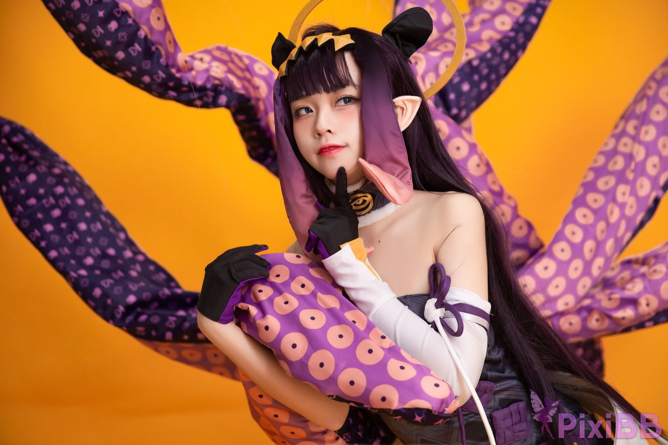 Coser G44 Vol.037 PixiBB.COM 010