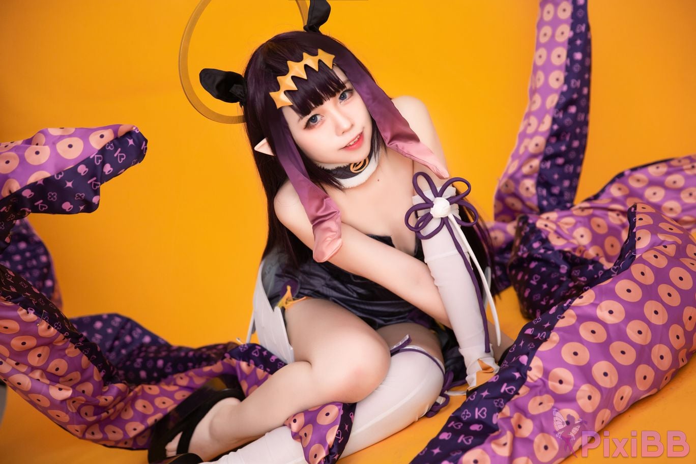 Coser G44 Vol.037 PixiBB.COM 011