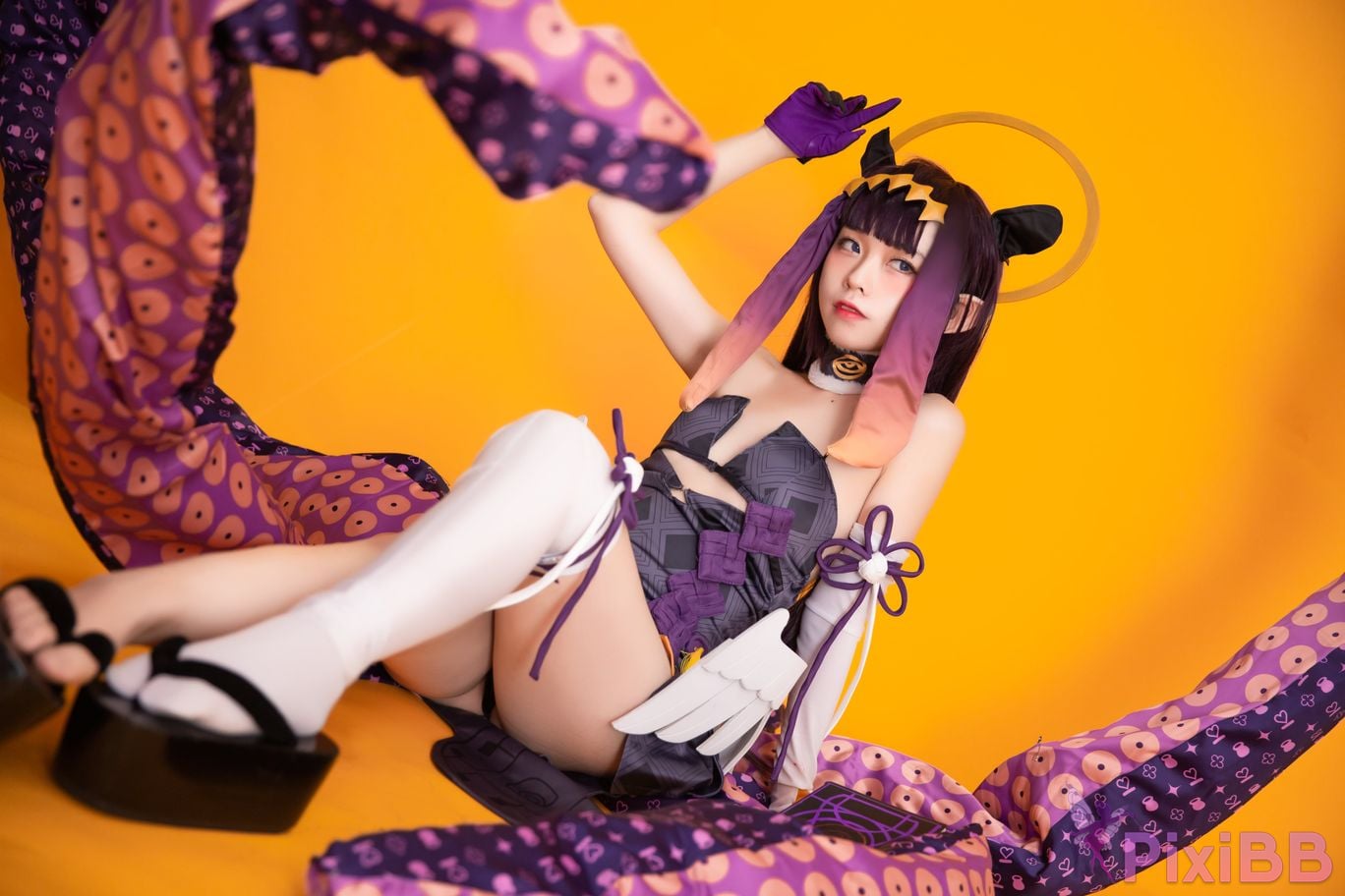Coser G44 Vol.037 PixiBB.COM 012