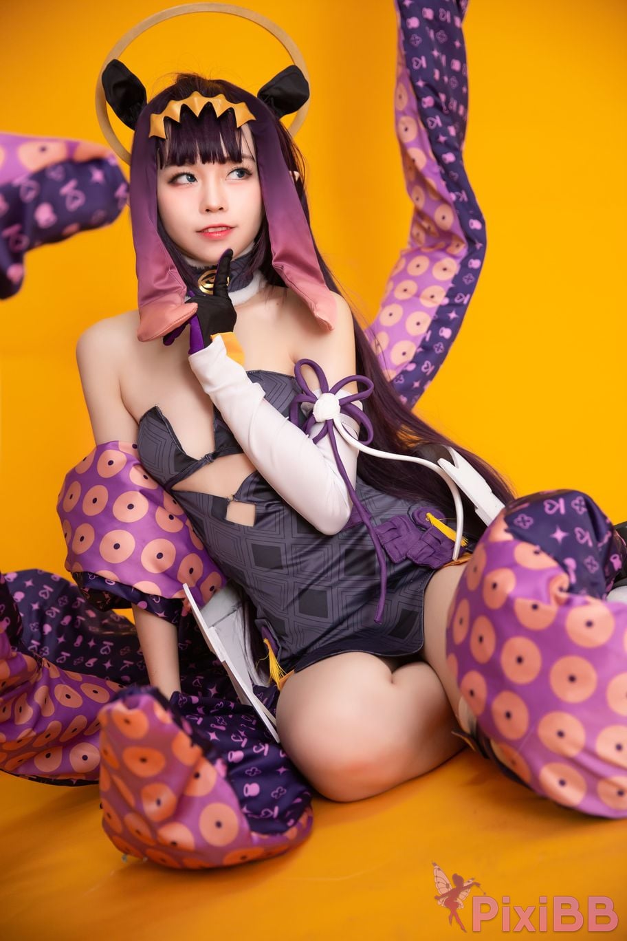 Coser G44 Vol.037 PixiBB.COM 013