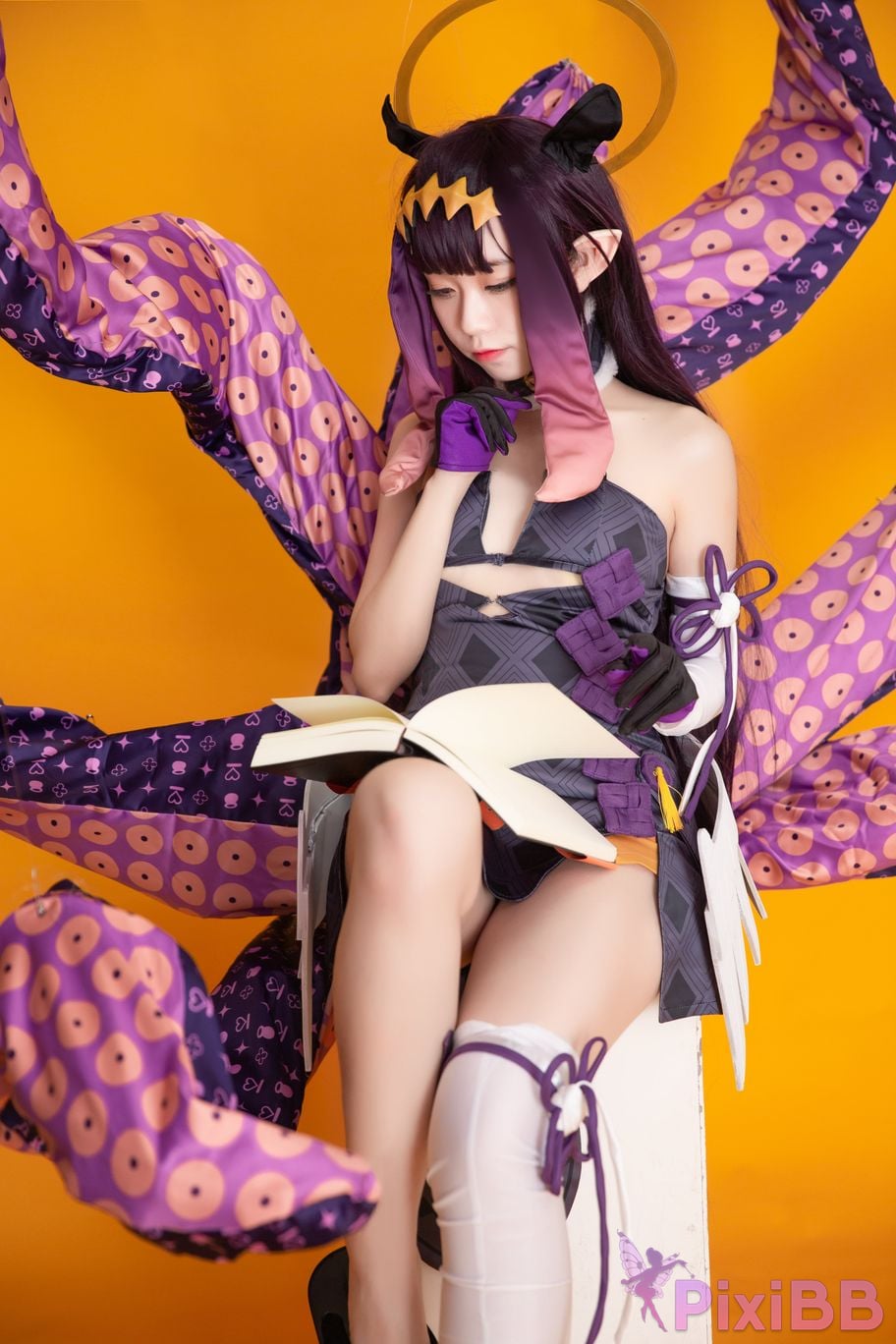 Coser G44 Vol.037 PixiBB.COM 014