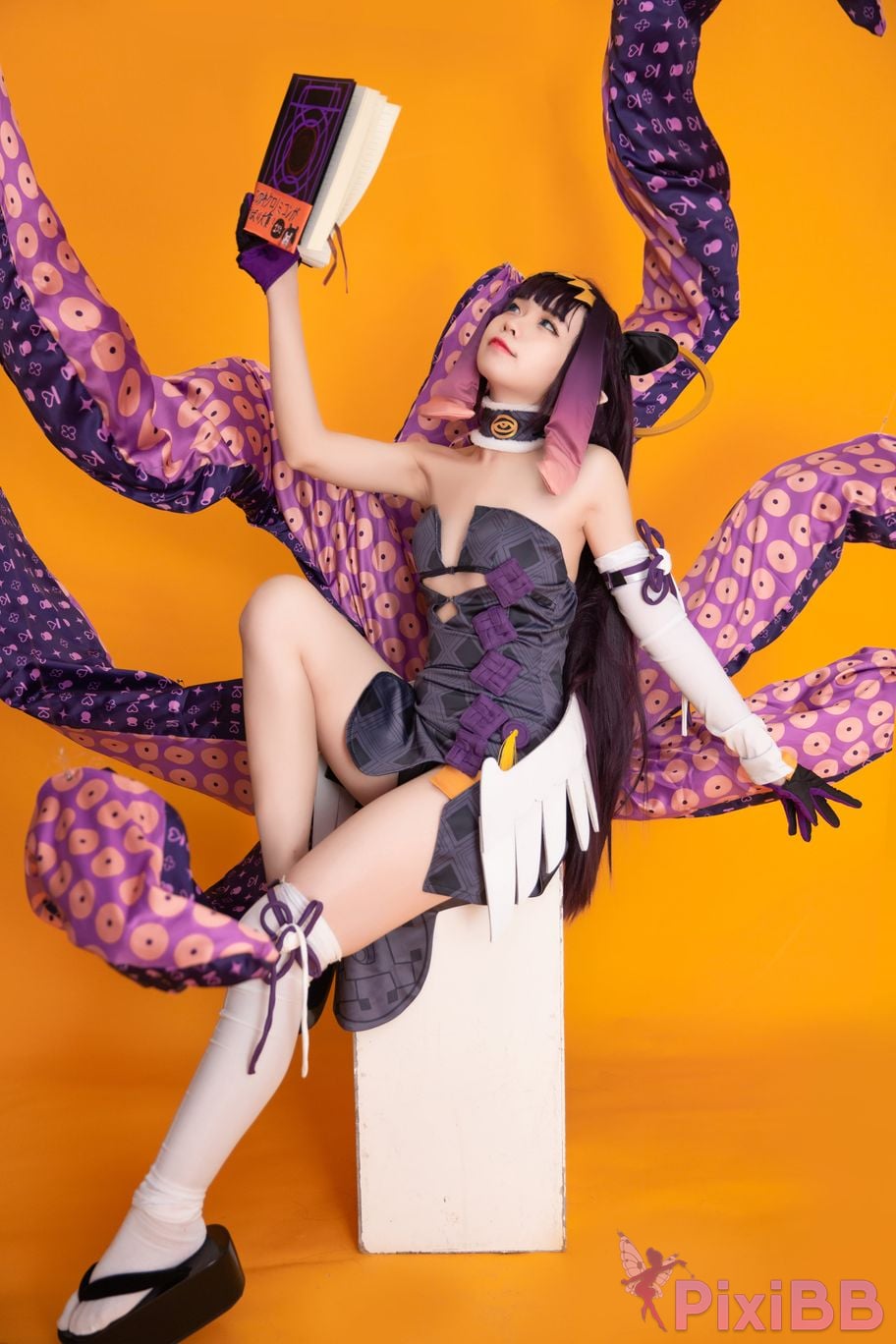 Coser G44 Vol.037 PixiBB.COM 015