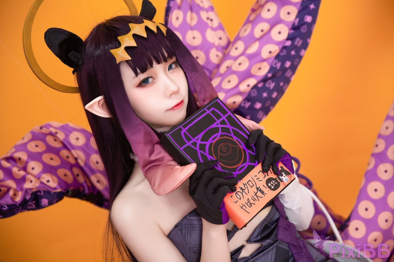 Coser G44 Vol.037 PixiBB.COM 016
