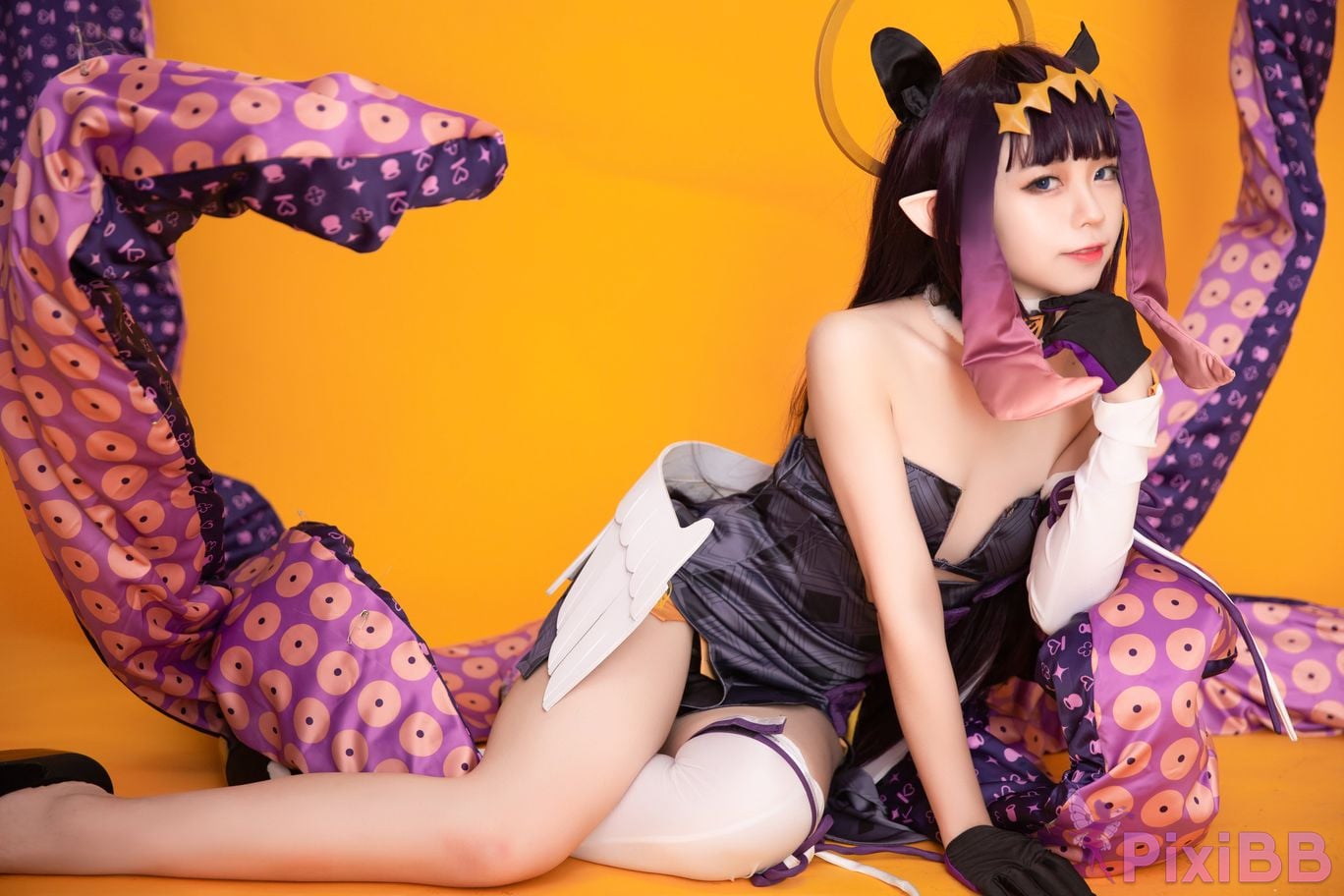 Coser G44 Vol.037 PixiBB.COM 017