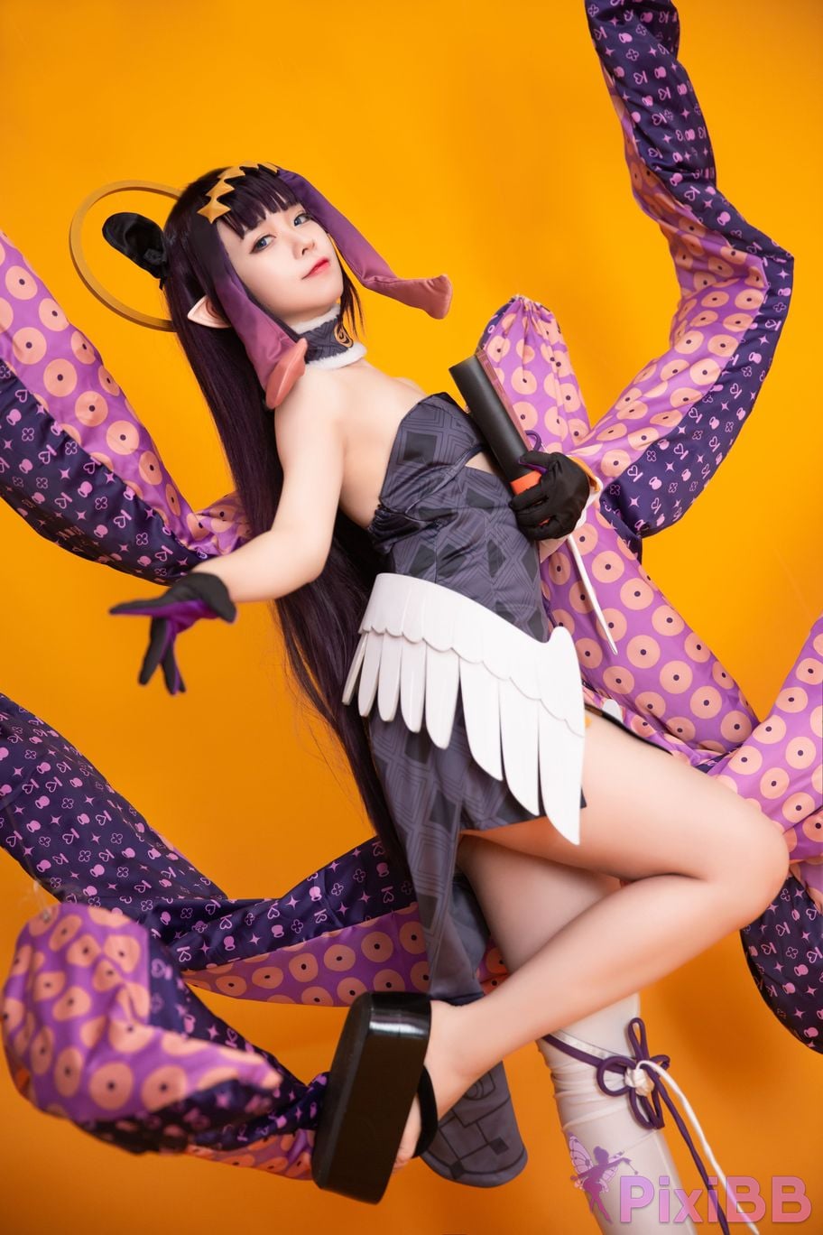 Coser G44 Vol.037 PixiBB.COM 018