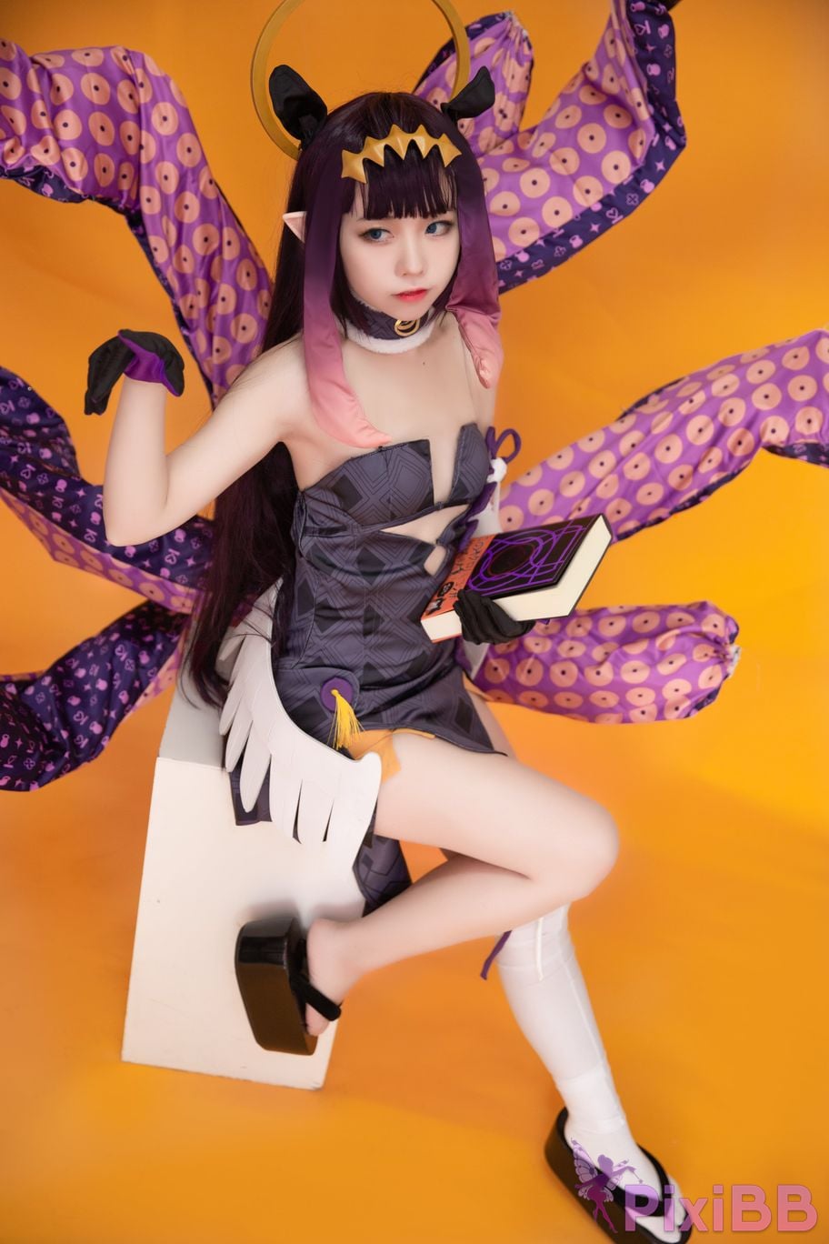 Coser G44 Vol.037 PixiBB.COM 020