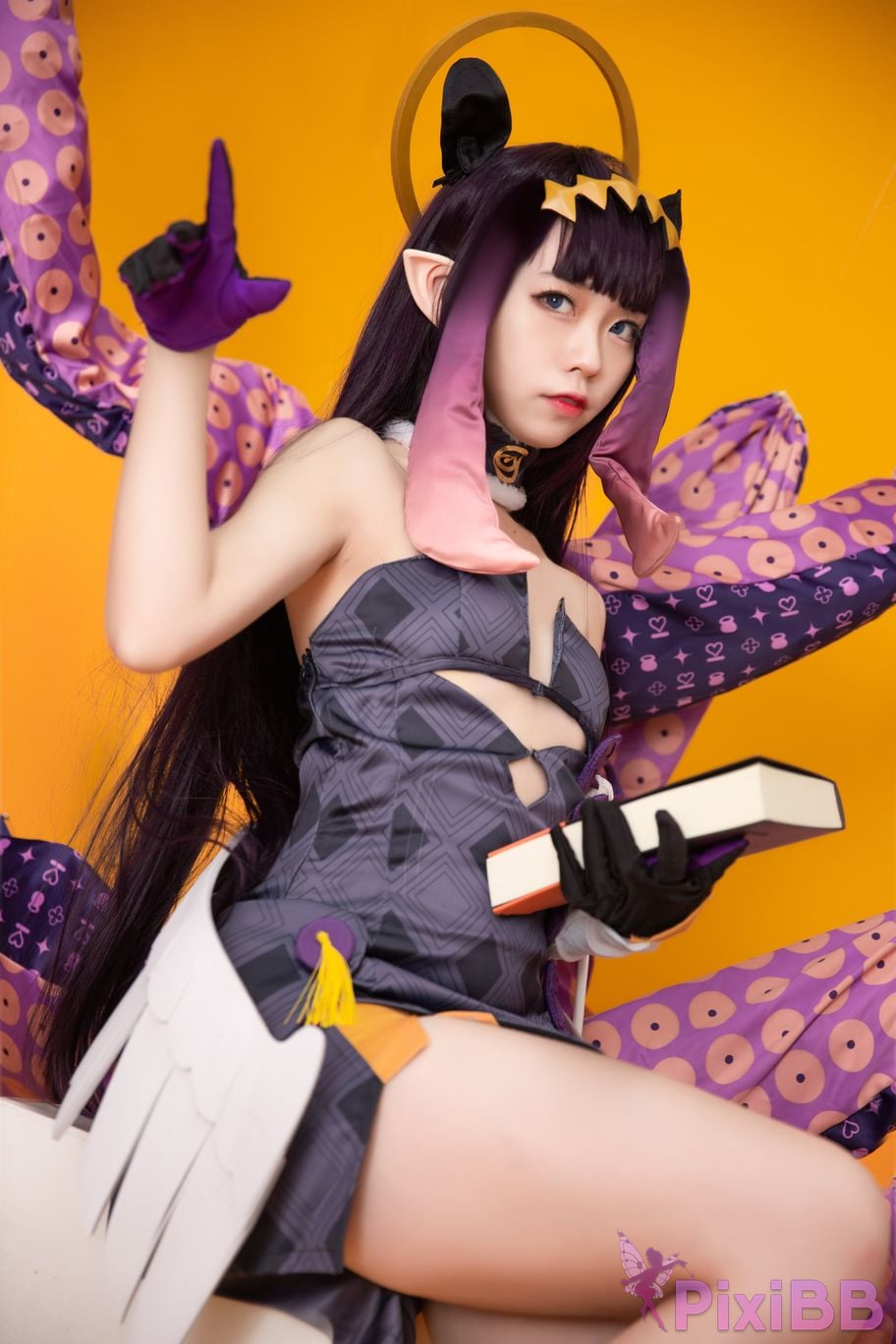 Coser G44 Vol.037 PixiBB.COM 021