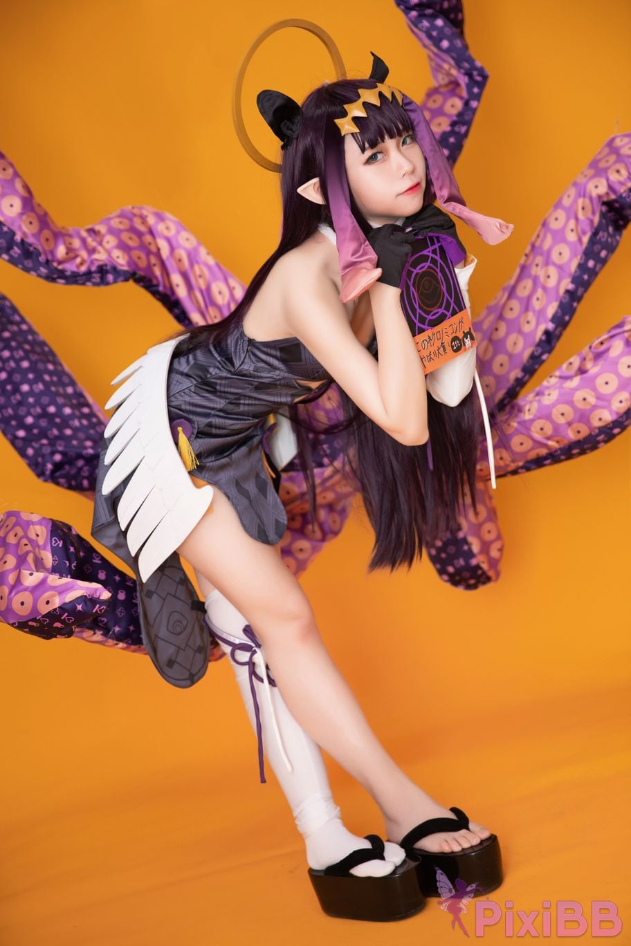 Coser G44 Vol.037 PixiBB.COM 022
