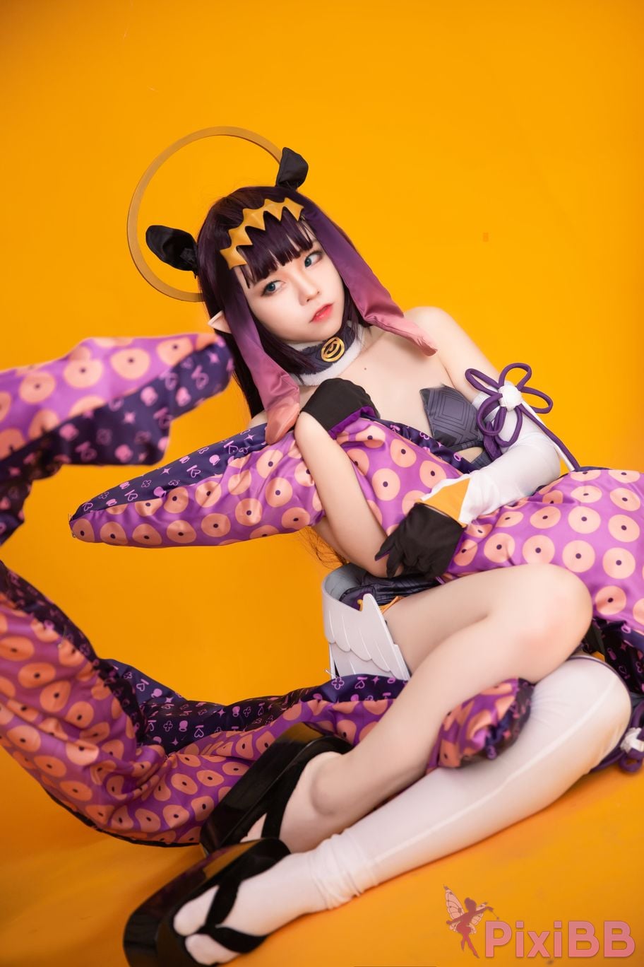 Coser G44 Vol.037 PixiBB.COM 023