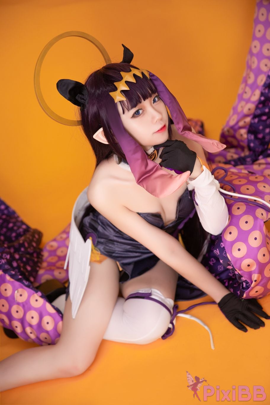 Coser G44 Vol.037 PixiBB.COM 024