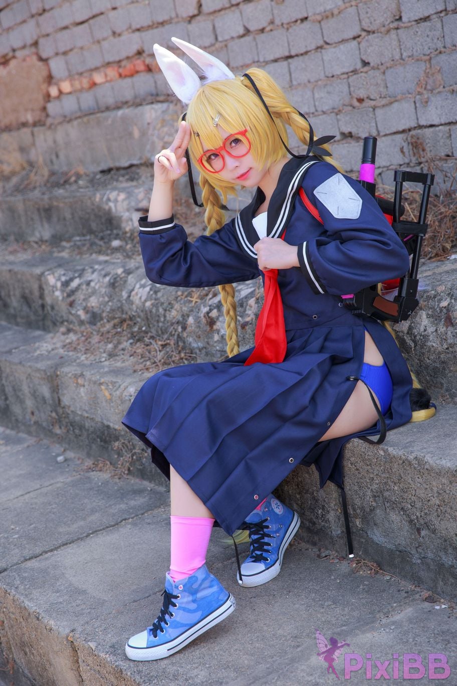 Coser G44 Vol.038 PixiBB.COM 002