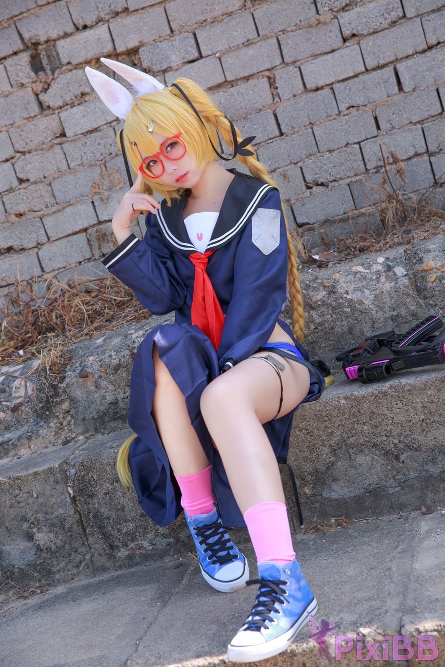 Coser G44 Vol.038 PixiBB.COM 003