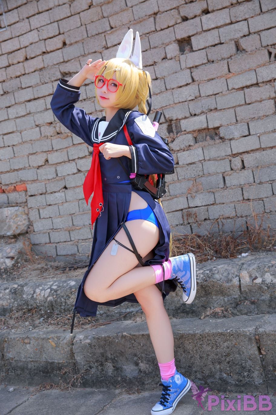 Coser G44 Vol.038 PixiBB.COM 004