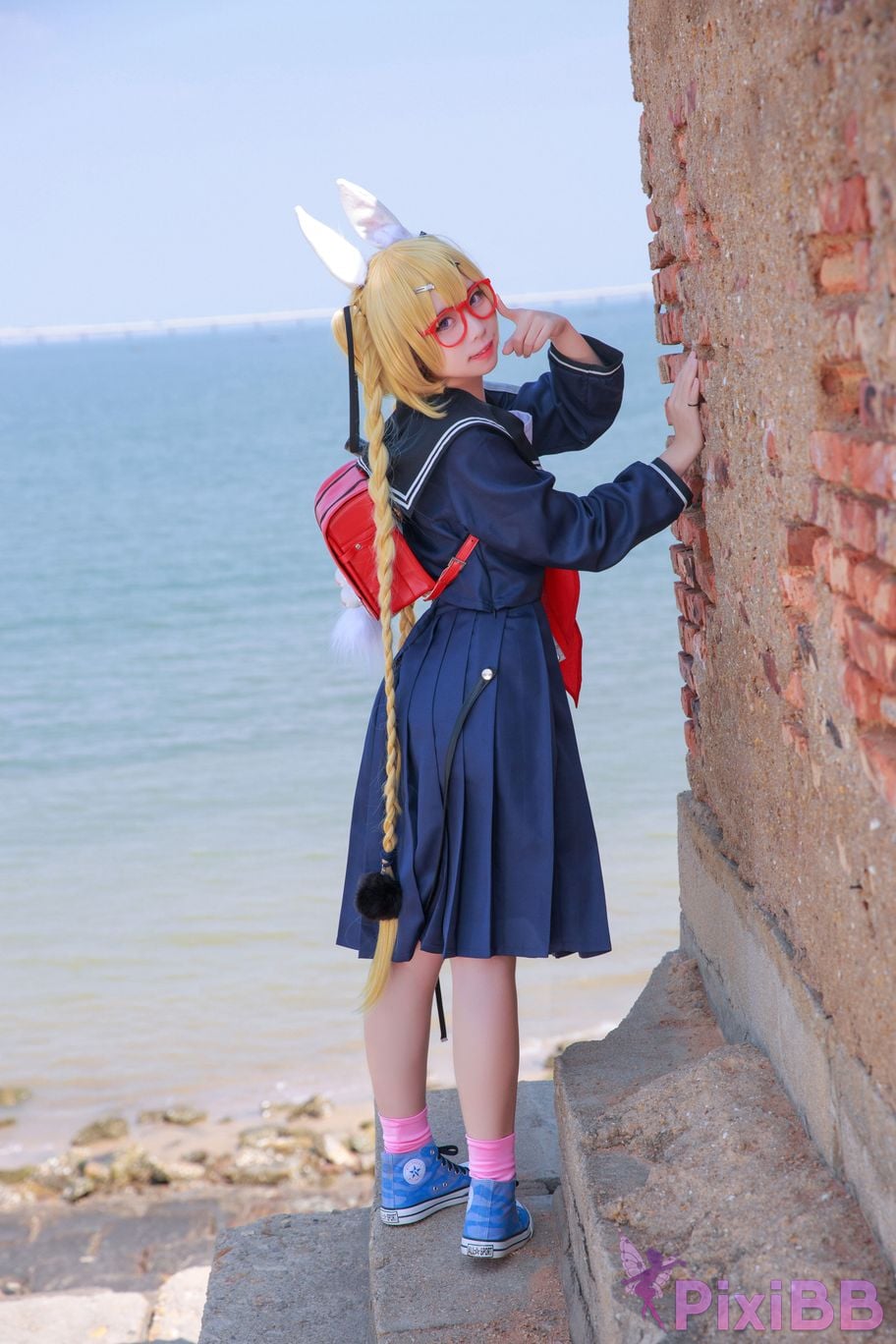Coser G44 Vol.038 PixiBB.COM 005