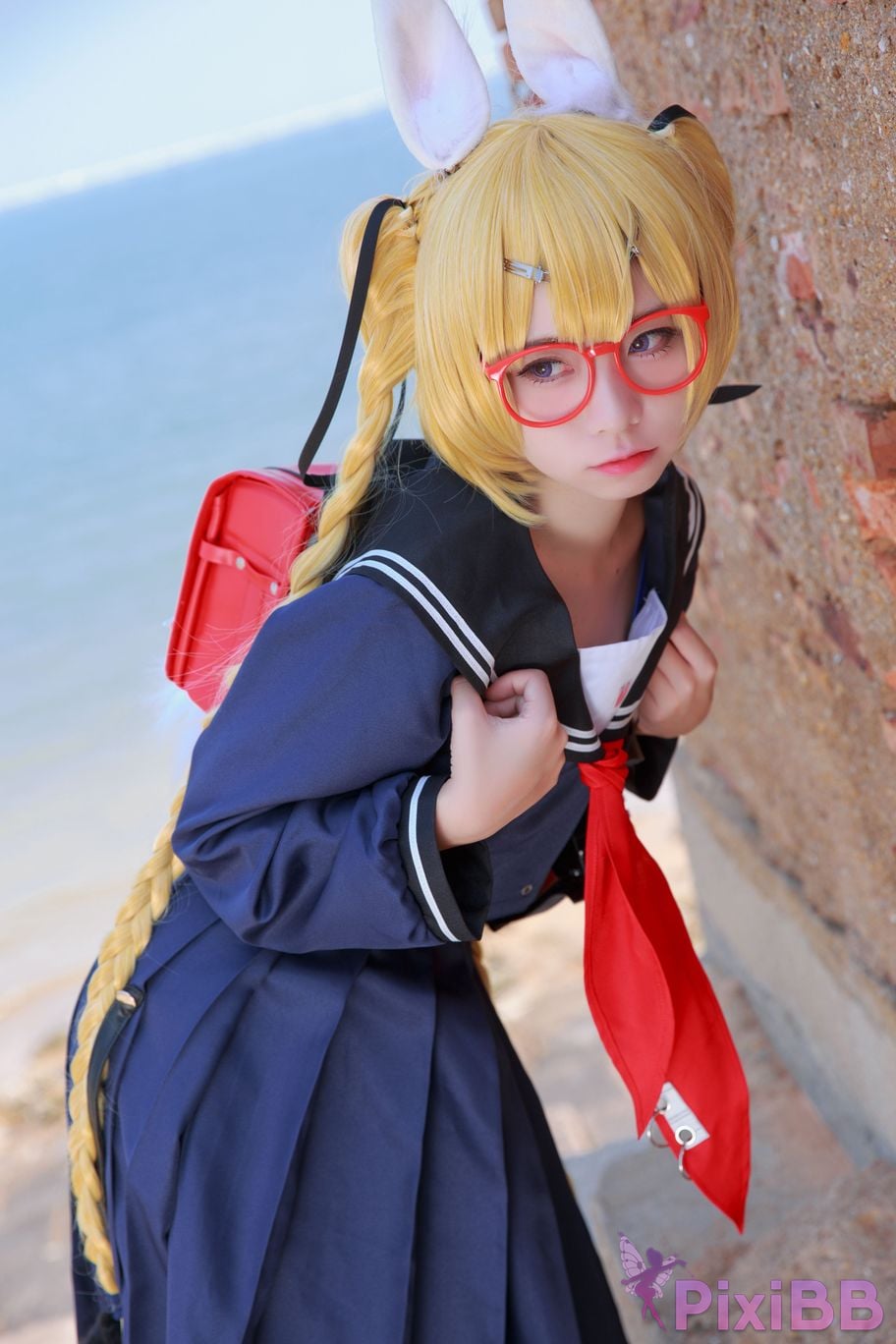 Coser G44 Vol.038 PixiBB.COM 006