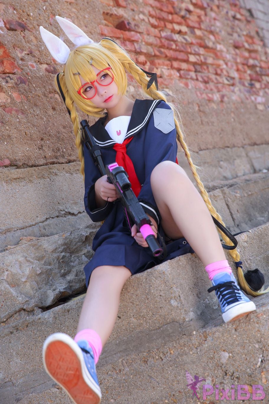 Coser G44 Vol.038 PixiBB.COM 007