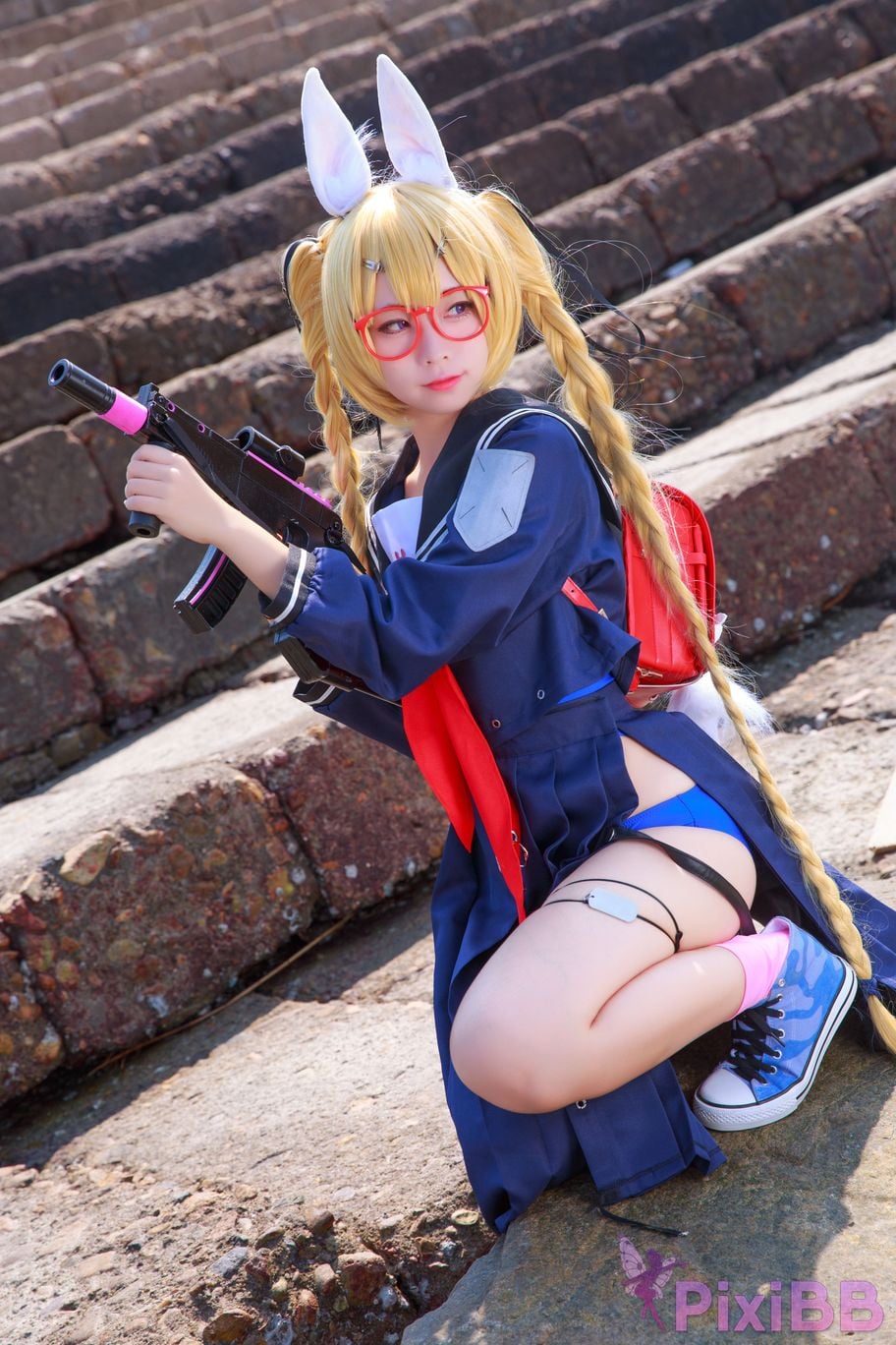 Coser G44 Vol.038 PixiBB.COM 008