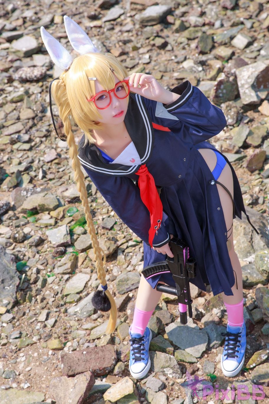 Coser G44 Vol.038 PixiBB.COM 009